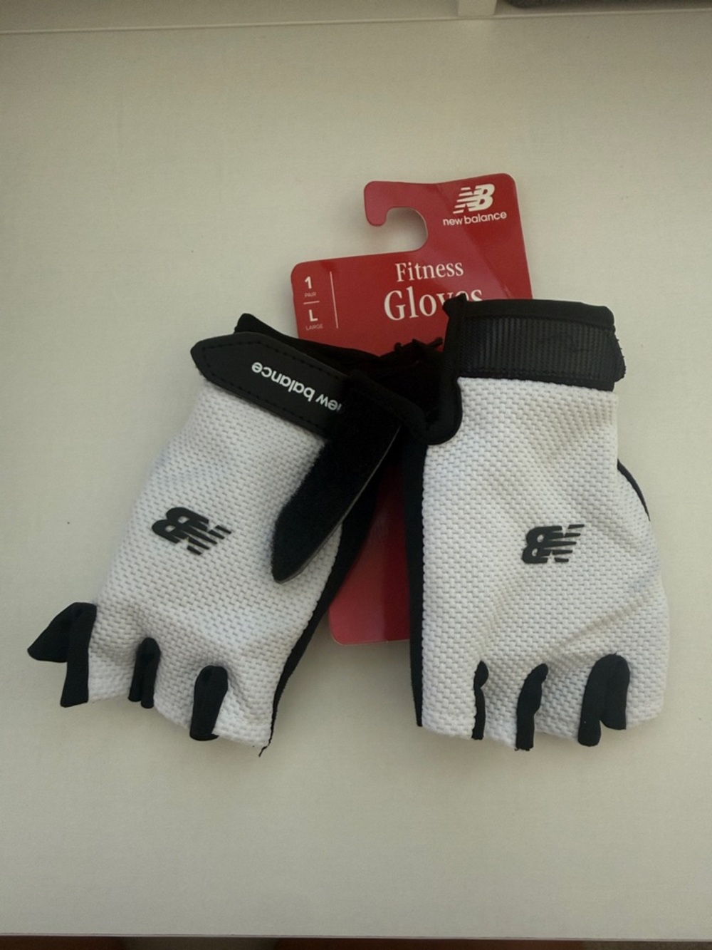 New Balance Gym Gloves